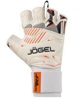 Вратарские перчатки Jogel MAGNUM Sala EL4