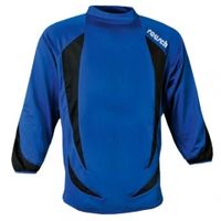 Вратарский свитер REUSCH LYCAN GK JERSEY 3/4 (синий) Вратарский свитер REUSCH LYCAN GK JERSEY 3/4 (синий)