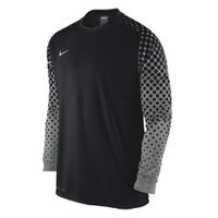 Вратарский свитер NIKE Park III (черный) Вратарский свитер NIKE Park III (черный)