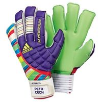 Вратарские перчатки Adidas Cech Fingersave Allround Вратарские перчатки Adidas Cech Fingersave Allround