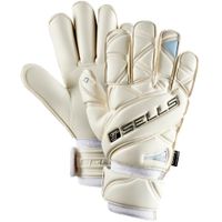 Вратарские перчатки Sells Wrap Elite Aqua Вратарские перчатки Sells Wrap Elite Aqua