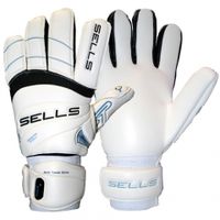 Вратарские перчатки Sells Pro Axis Negative Вратарские перчатки Sells Pro Axis Negative